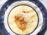 Ile Flottante Recipe