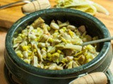 Italian Broad Beans Recipe