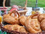 Italian Easter Cookies