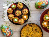 Italian Easter Recipes Collection