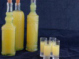 Italian Limoncello Recipe