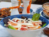 Italian Orange Salad