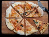Italian Pizza Dough Recipe