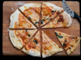 Italian Pizza Dough Recipe