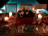 Italian Table Setting And Etiquette