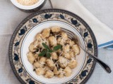 Light and Fluffy Italian Homemade Gnocchi