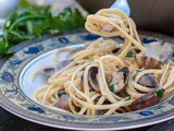 Linguine With Clams