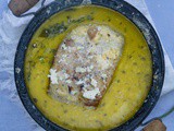 Maiale Al Latte - Pork in Milk With Truffle