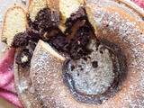 Marble Bundt Cake (Ciambella)