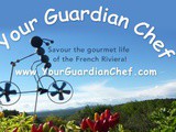 Media Kit Your Guardian Chef