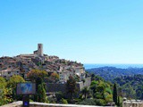 Must See in Saint Paul de Vence 2017