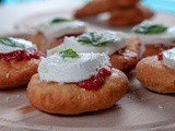 Neapolitan Fried Dough Pizza Recipe