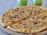 Quicker And Easier Than French Apple Tart