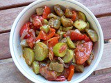 Ratatouille Recipe