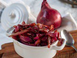 Red Onion Relish