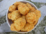 Rice Balls Recipe