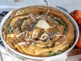 Roasted Butternut Squash Recipe
