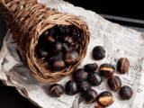 Roasted Chestnuts Recipe