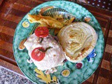 Swordfish Wheel