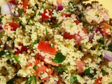 Tabbouleh