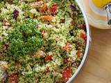 Tabbouleh