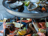 The Best Chilled Seafood Platter On a Tower Guide