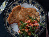 The Classic Veal Milanese