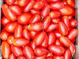 The myth of San Marzano tomatoes
