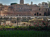 To Farmers Market: When in Rome, Do As the Romans Do