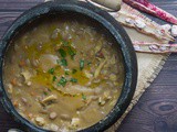 Traditional Pasta e Fagioli Soup Recipe