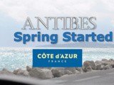 Video: a Visit to Antibes France