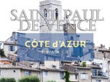 Video: Saint Paul de Vence History and Art