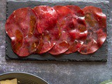 What Is Italian Beef Bresaola And How to Serve It