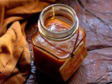 Butterscotch Sauce Recipe | Homemade Butterscotch | Butterscotch Sauce Recipe With White sugar | Butterscotch Sauce Using Brown Sugar