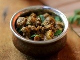 Chettinad Pepper Chicken Masala | Naatu Kozhi Pepper Masala | Pepper Chicken Curry