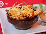 Crab Fry | Nandu Fry | Nandu Masala | Easy Crab Masala Without Coconut