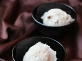 Easy Banana Ice-cream | Banana Condensed Milk Ice-cream | Banana Choco Chip Ice-cream | Without Ice-cream maker