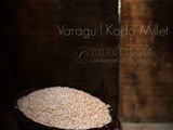 Easy Varagu Kheer | Varagarisi Payasam | Millets Paal Payasam For Diabetics | Varagu Paal Payasam | Kodo Millet Payasam Using Sugar Free