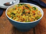 Idli Upma | Upma Using Idli | Recipe With Leftover idlis