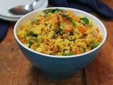 Idli Upma | Upma Using Idli | Recipe With Leftover idlis