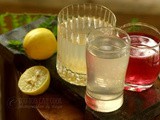 Lemonade Recipe | Classic Lemonade | Lemon Juice | Variations Of Lemonades