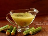 Murungakkai Soup | Drumstick Soup Recipe | Drumstick Soup For Pregnant Women | Soup For New Moms | Drumstick Soup For Kids