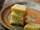 Mysore Pak Recipe | Ghee Mysore Pak | Krishna Sweets Mysore Pa Recipe | Soft Mysore Pak | Nei Mysore Pak