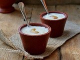 Oats Payasam | Oats Kheer | Easy Instant Oats Payasam | Oats Milk Porridge