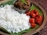 Potato 65 | Aloo 65 | Urulaikilangu Fry