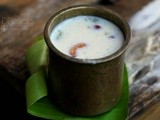 Potato Payasam | Urulaikilangu Payasam | Potato Kheer