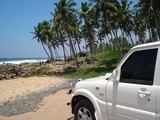 Refreshing Trip With Ambi Pur | a Trip To Pamban & Trivandrum | Ambi Pur Car Mini Vent Clip Review