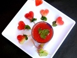 Watermelon Juice