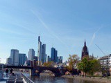 Exquisite Italian Lunch Floating Down the River Main