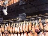 Great Delicatessen Selection from frischeparadies